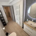 Maison Aurora Lägenhet *