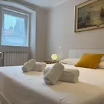 Lägenhet Maison Aurora Trieste