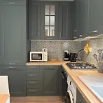 Apartamento Maison Aurora *