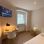 Maison Aurora 公寓 的里雅斯特