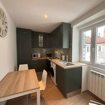 Maison Aurora * 트리에스테