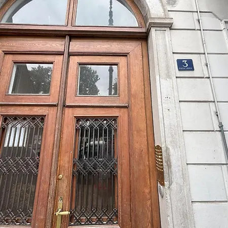 公寓 Maison Aurora