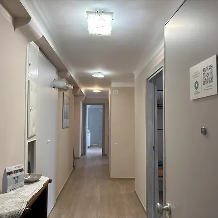 Maison Aurora - Reception Apartamento Trieste