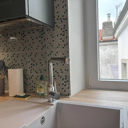 Maison Aurora 트리에스테