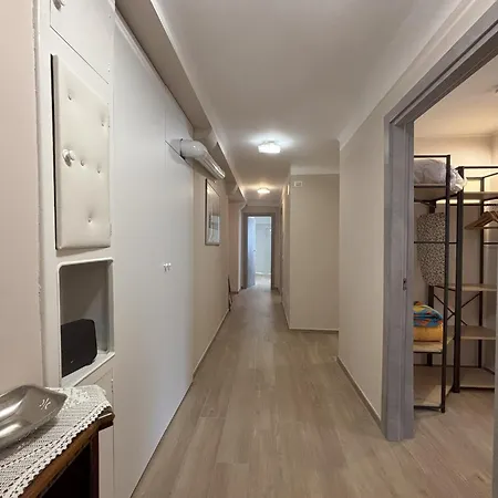 Maison Aurora 아파트 *