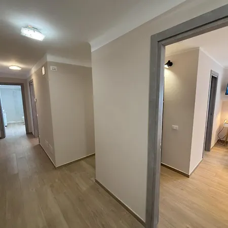 Maison Aurora - Reception Apartamento Trieste