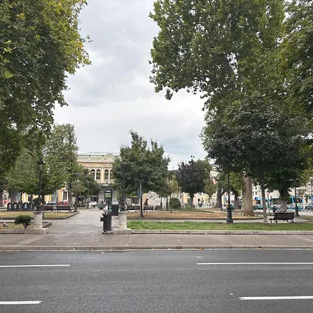 아파트 Maison Aurora 트리에스테