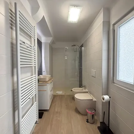 Maison Aurora 아파트 트리에스테