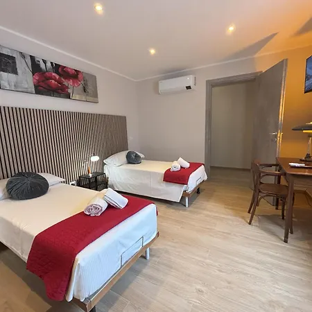 Maison Aurora * 트리에스테