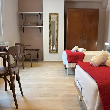 Maison Aurora - Reception Apartamento Trieste