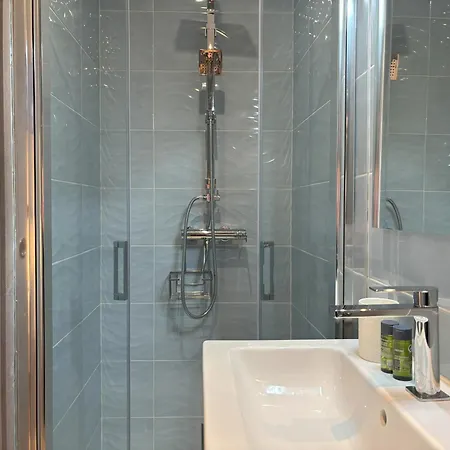 Apartamento Maison Aurora - Reception Trieste