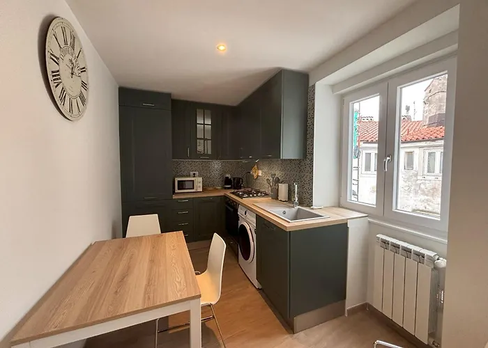 Maison Aurora * Trieste