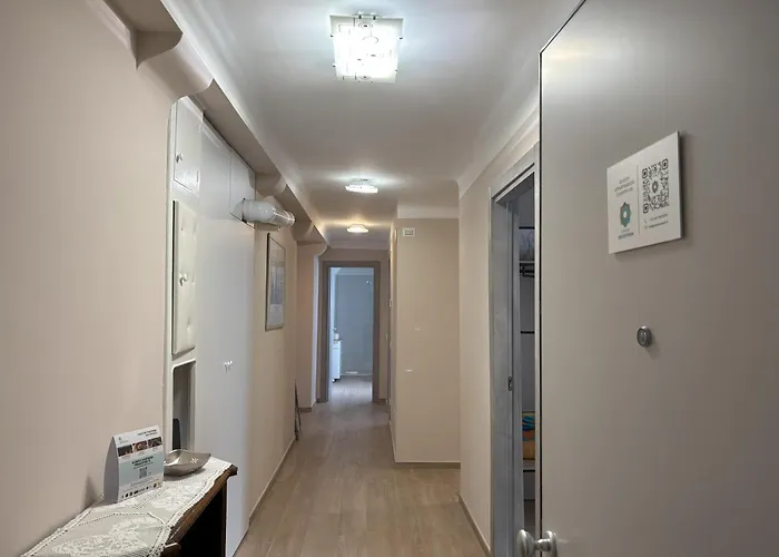 Maison Aurora Lejlighed Trieste