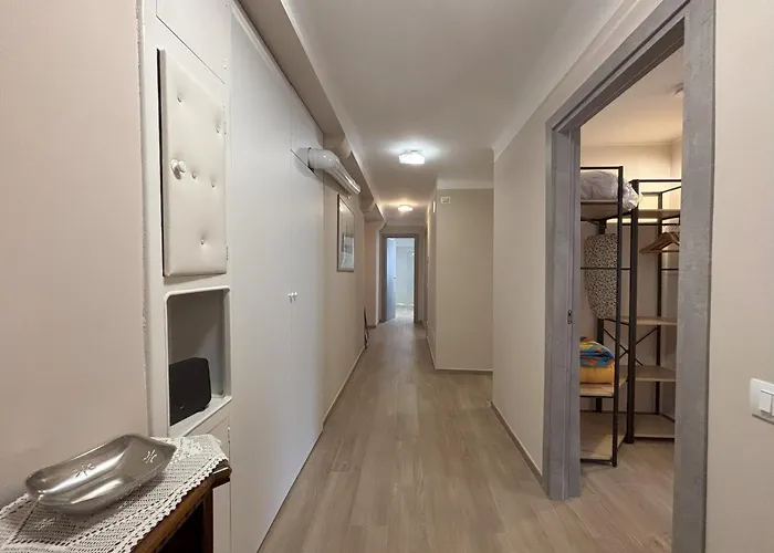 Maison Aurora Lejlighed *