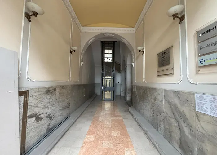 Lejlighed Maison Aurora *