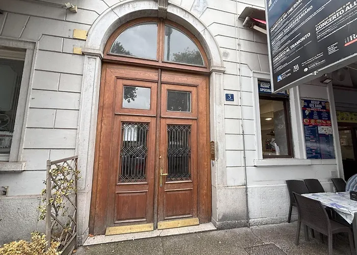 Lejlighed Maison Aurora Trieste