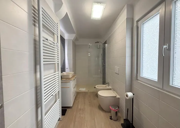 Maison Aurora Lejlighed Trieste