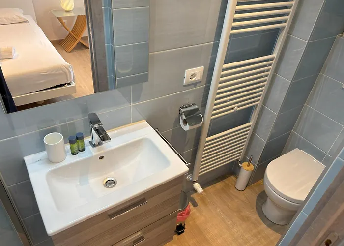 Lejlighed Maison Aurora Trieste