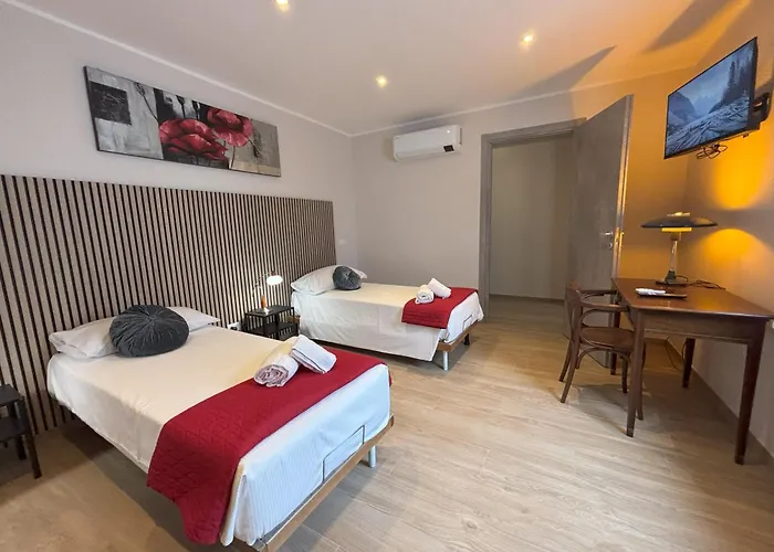 Maison Aurora * Trieste