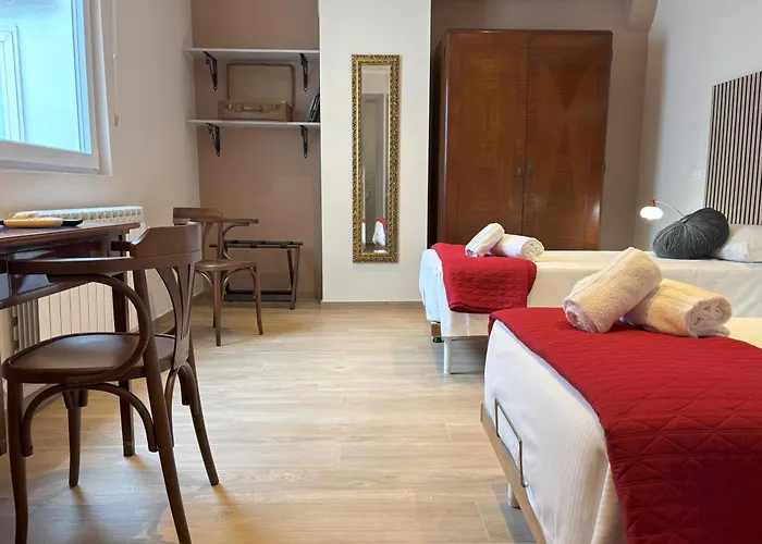 Maison Aurora Lejlighed Trieste