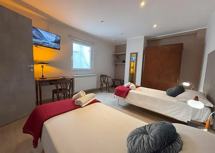 Maison Aurora Lejlighed *