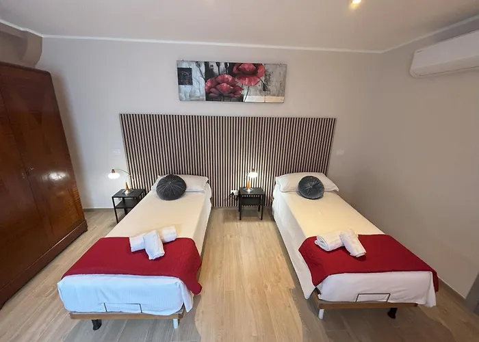 Maison Aurora * Trieste