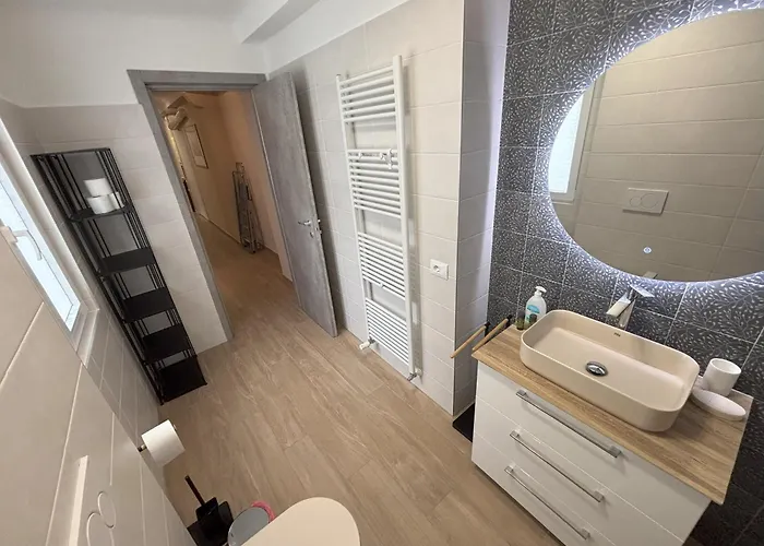 Maison Aurora Lejlighed *