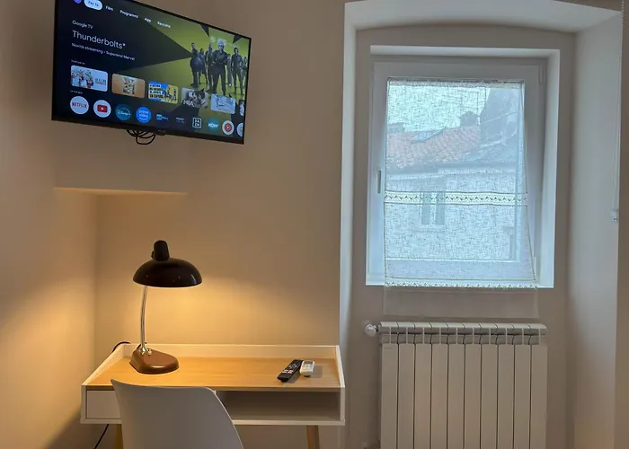 Lejlighed Maison Aurora Trieste