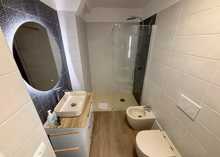 Lejlighed Maison Aurora *